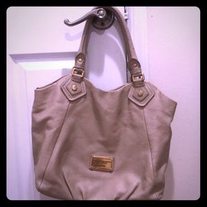 Marc jacobs hobo bag
